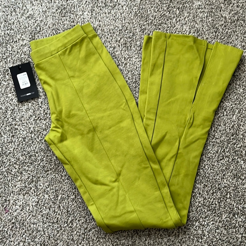 Skinny Pant